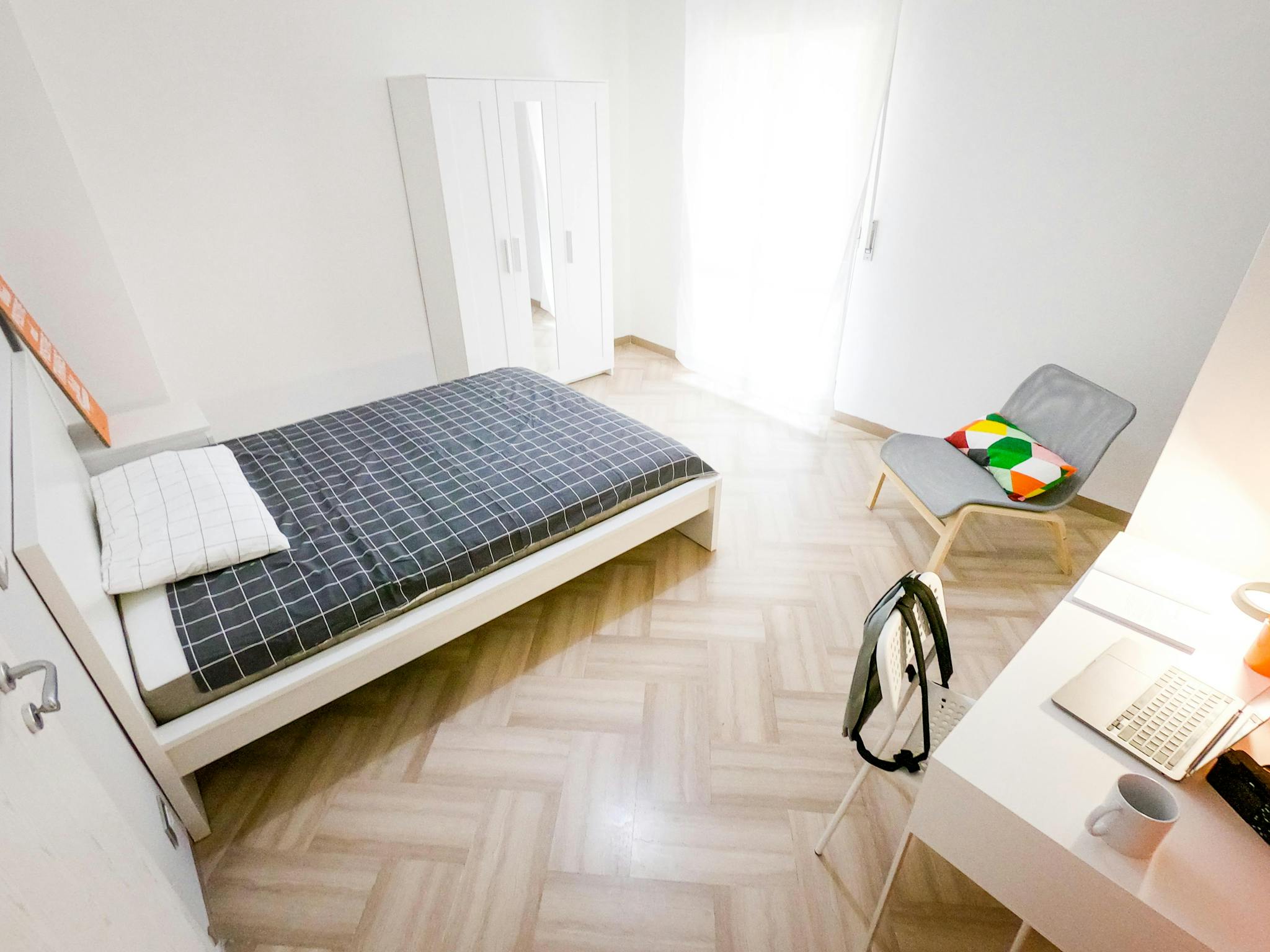 Private Room - 1