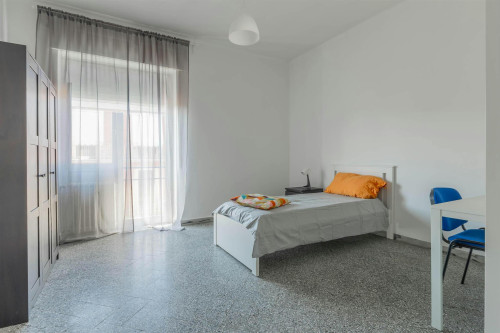 Corso Alcide de Gasperi, Bari