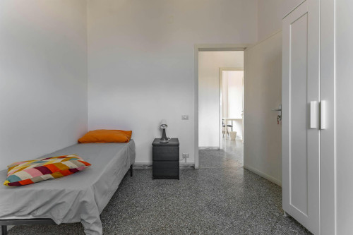 Corso Alcide de Gasperi, Bari