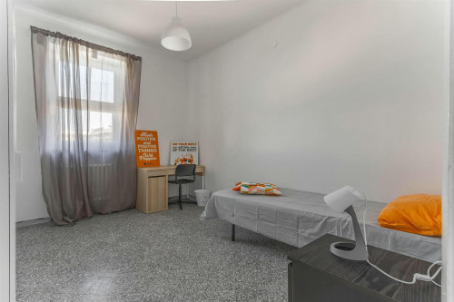 Corso Alcide de Gasperi, Bari