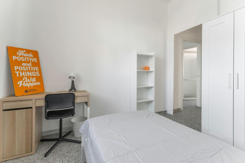 Corso Alcide de Gasperi, Bari