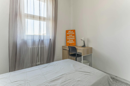 Corso Alcide de Gasperi, Bari