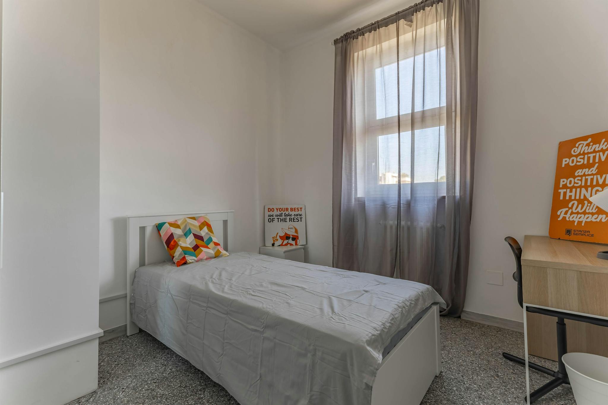 Private Room - 1