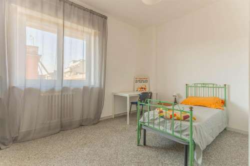 Corso Alcide de Gasperi, Bari