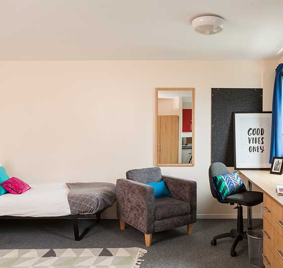 Chesil House