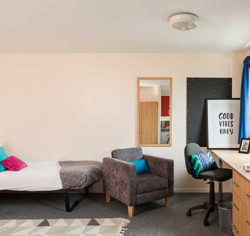 شيسل هاوس  - Gallery -  5