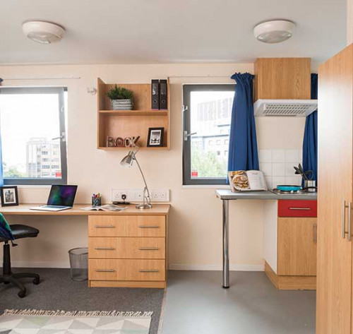 Chesil House - Gallery - 13