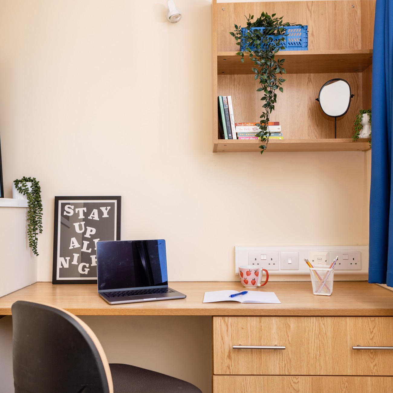 Standard En-Suite - Chesil House - Gallery - 3