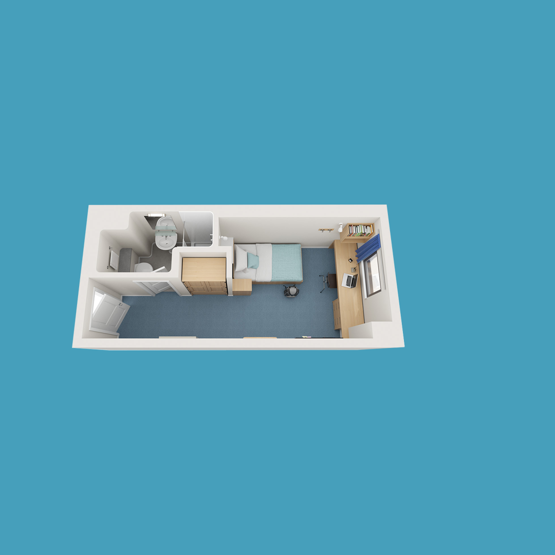  Standard En-Suite  -  Chesil House  - Gallery -  4