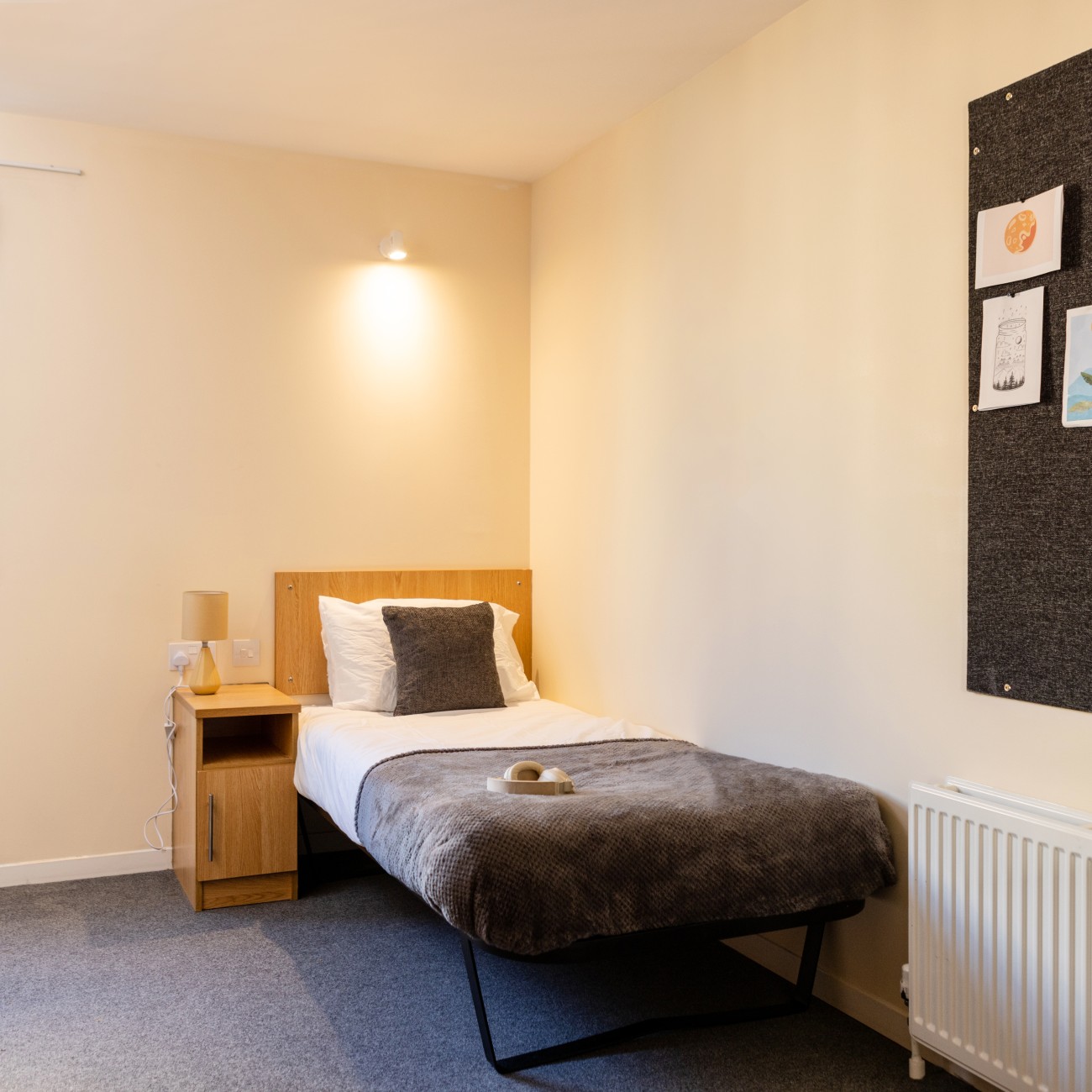  Standard En-Suite  -  Chesil House  - Gallery -  1