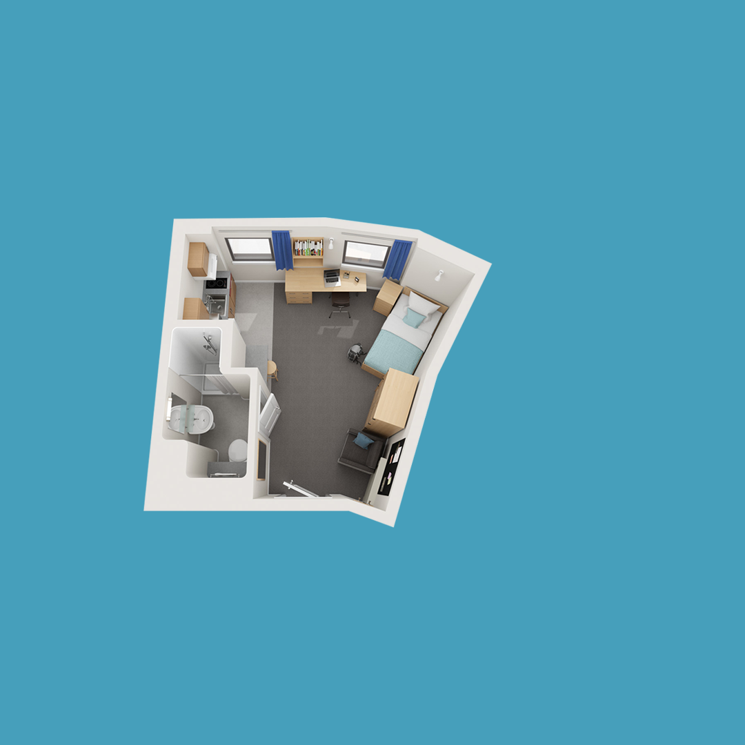  Studio  -  Chesil House  - Gallery -  4