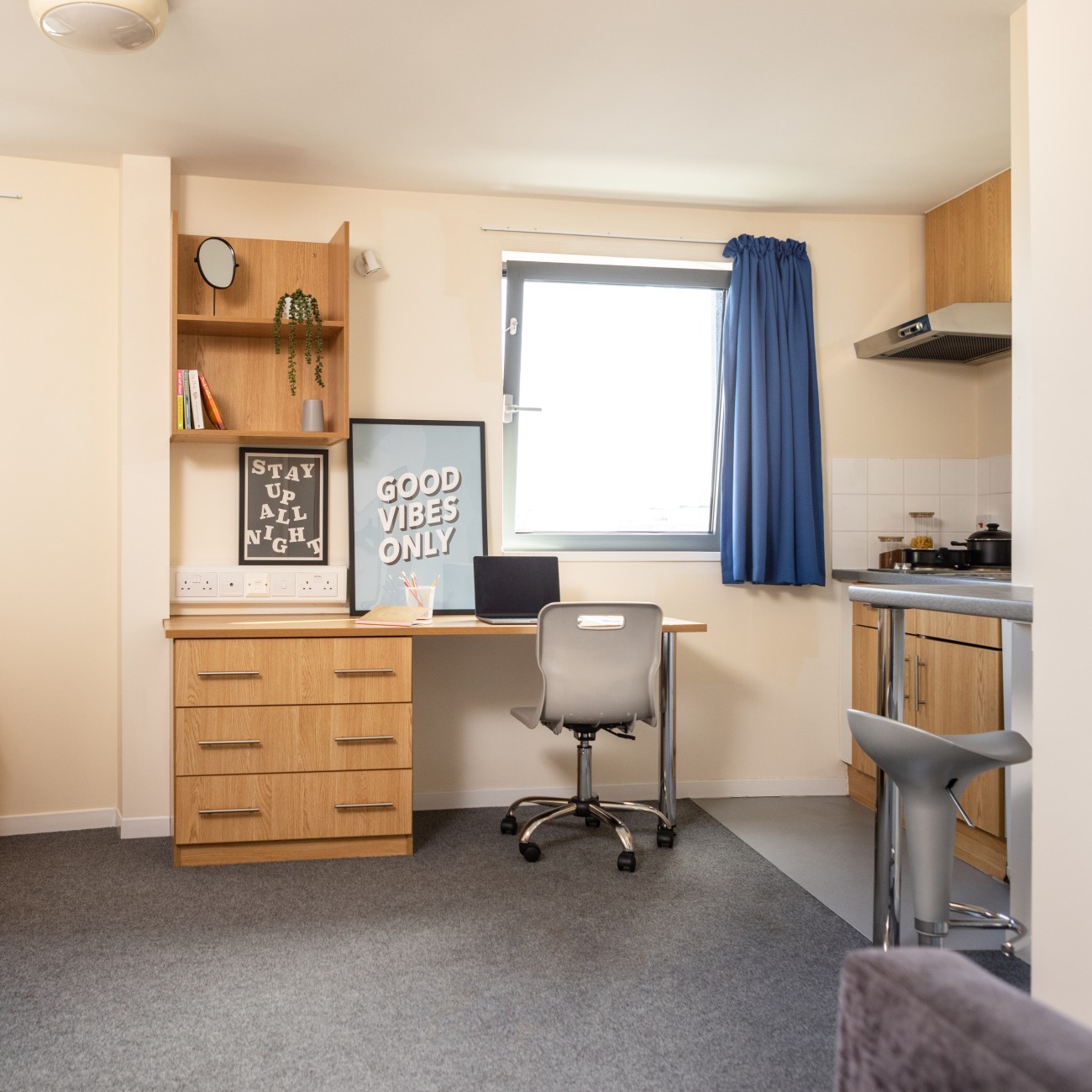  Studio  -  Chesil House  - Gallery -  2