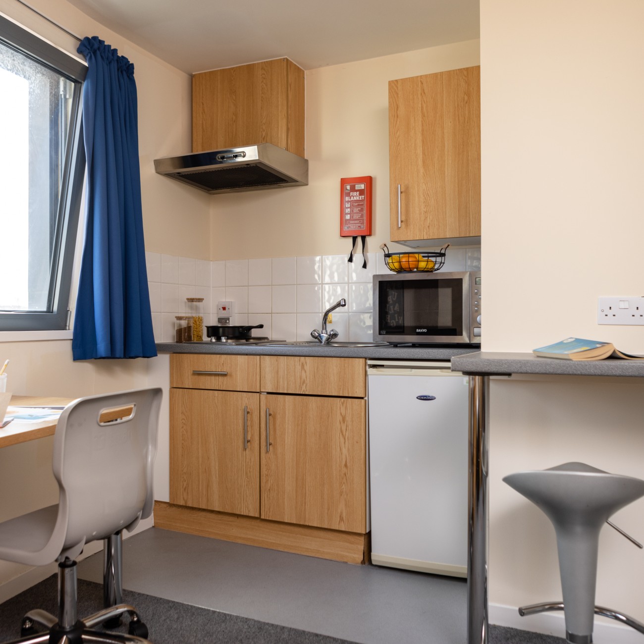  ستوديو  -  شيسل هاوس  - Gallery -  3