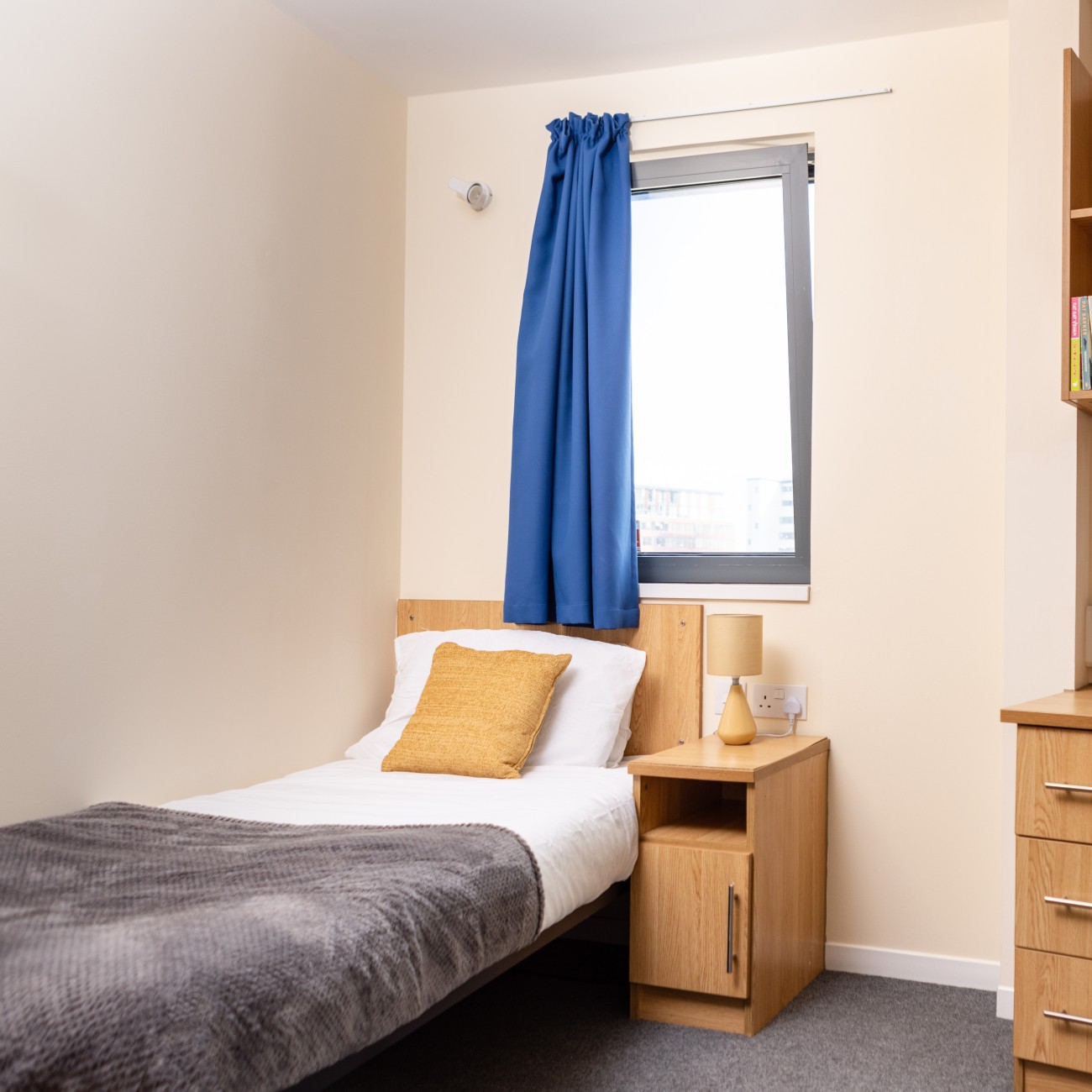  Studio  -  Chesil House  - Gallery -  1