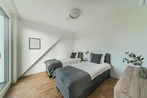 Simmeringer Hauptstraße, Vienna