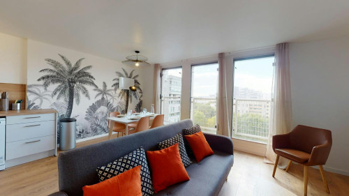 Rue Salvador Allende, Nanterre - Gallery - 7