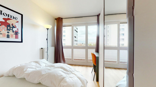 Rue Maurice Ravel, Gennevilliers - Gallery - 7