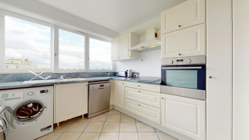 Rue Maurice Ravel, Gennevilliers  - Gallery -  5