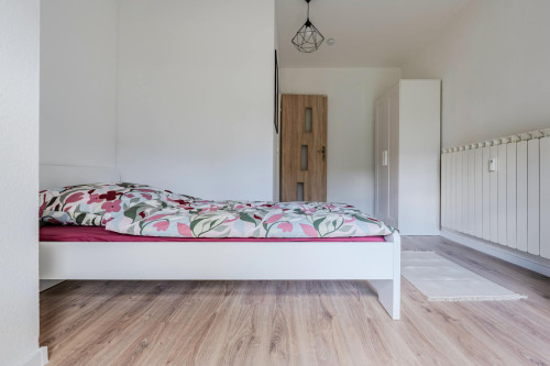 Winckelmannstraße, Berlin