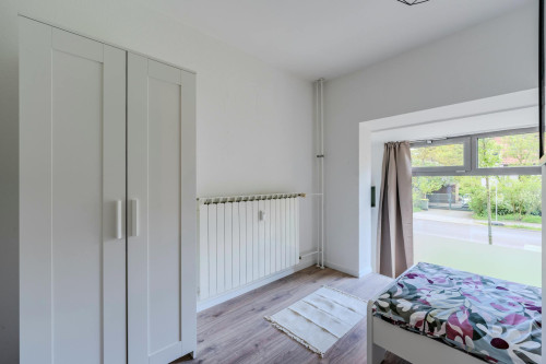 Winckelmannstraße, Berlin