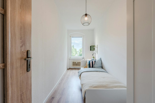 Schürstraße, Berlin