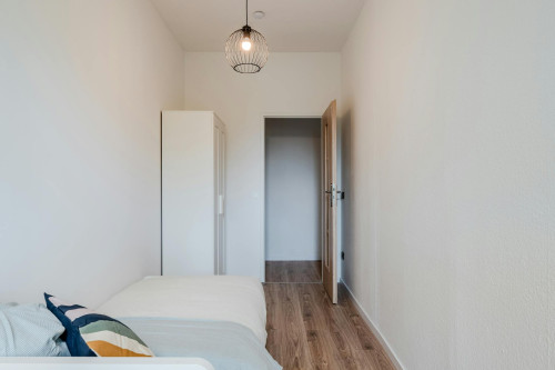 Schürstraße, Berlin