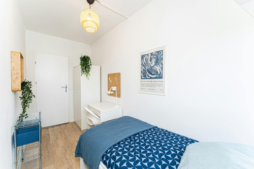 Müggelheimer Straße, Berlin