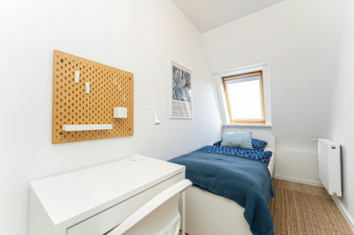 Müggelheimer Straße, Berlin