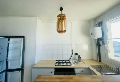 Rue Saint-Denis, Montreuil  - Gallery -  5