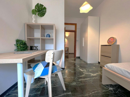 Via Santa Maria Maggiore, Bologna