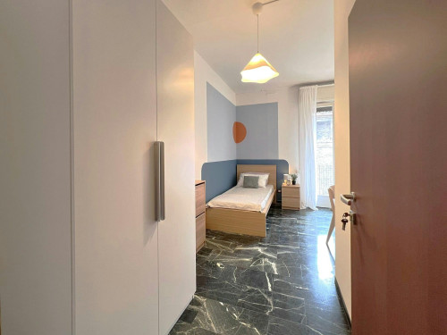 Via Santa Maria Maggiore, Bologna