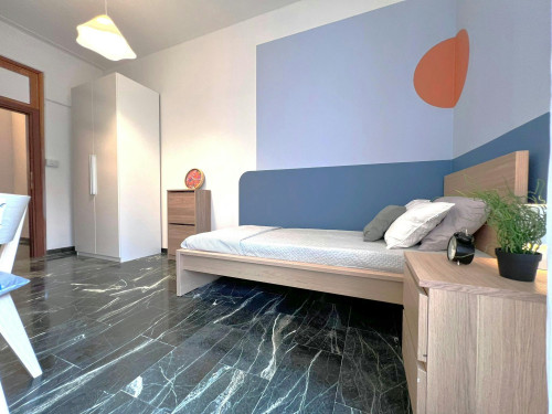 Via Santa Maria Maggiore, Bologna