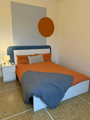 Via Giovanni Francesco Barbieri, Bologna