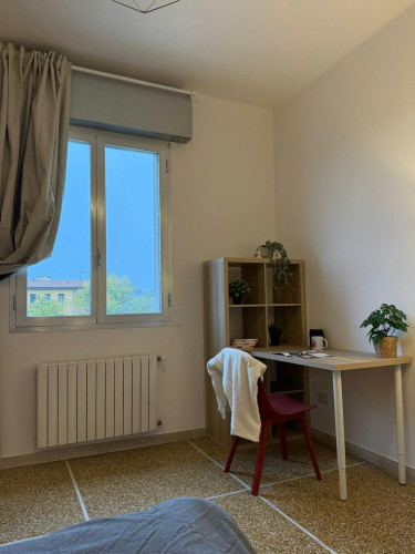 Via Giovanni Francesco Barbieri, Bologna