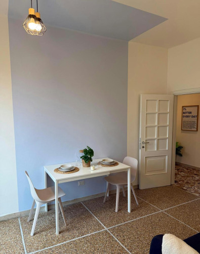 Via Giovanni Francesco Barbieri, Bologna