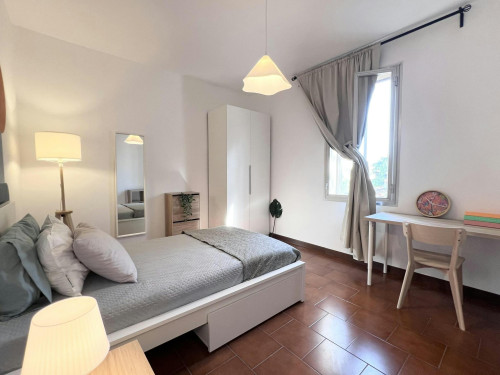 Via Severino Ferrari, Bologna