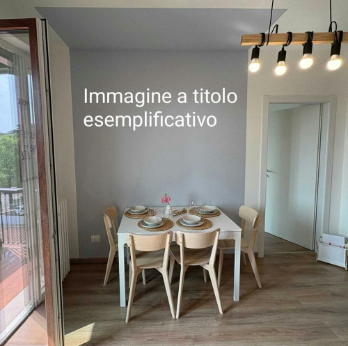 Via Vittore Carpaccio, Bologna