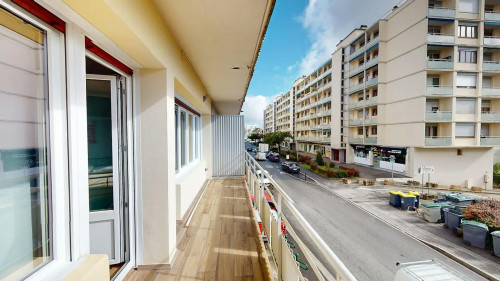 Rue Aristide Briand, Annemasse