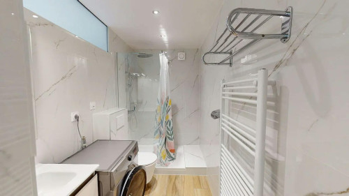 Rue Aristide Briand, Annemasse