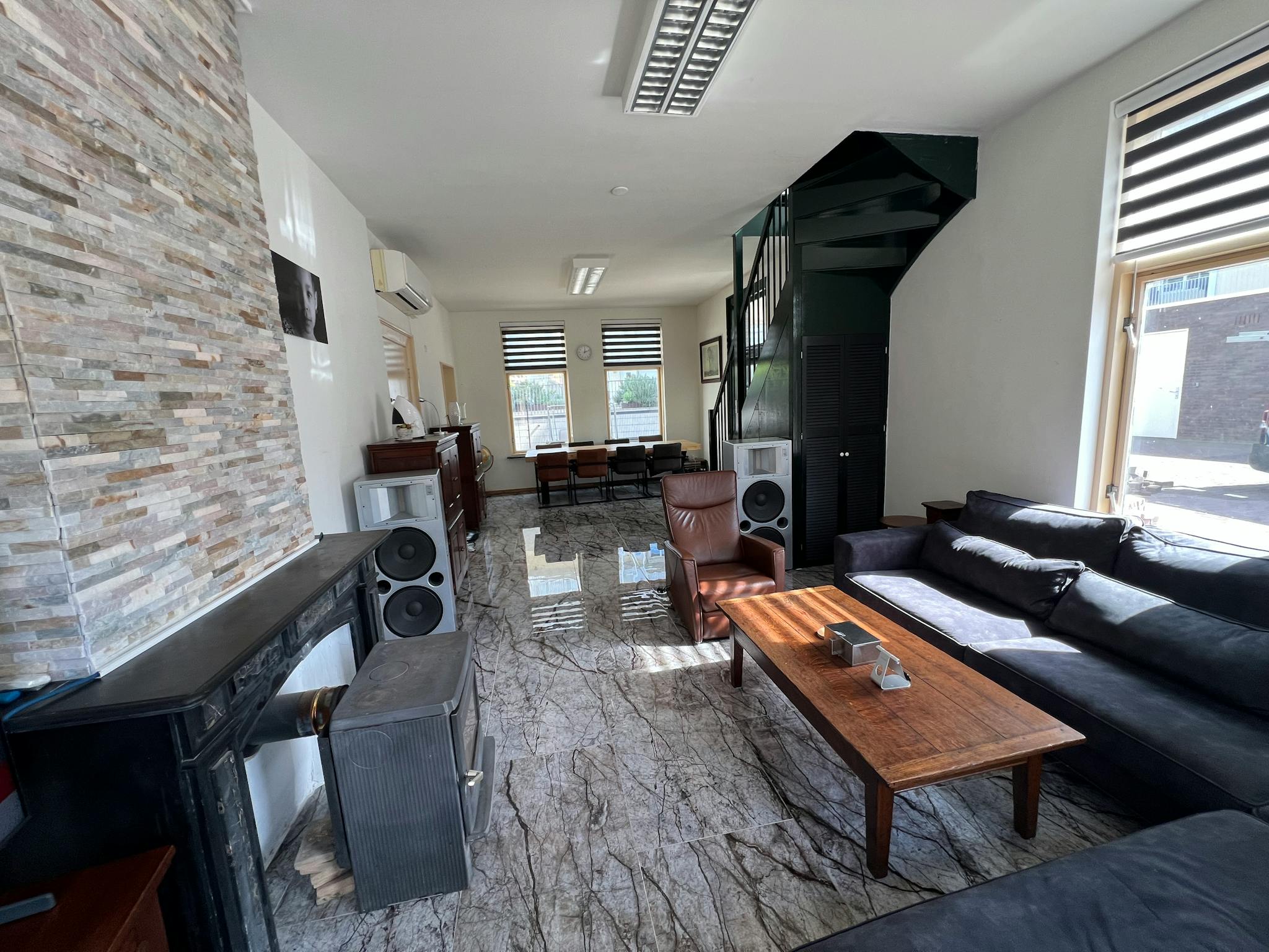 Entire Place - Westzijde, Zaandam - Gallery - 1