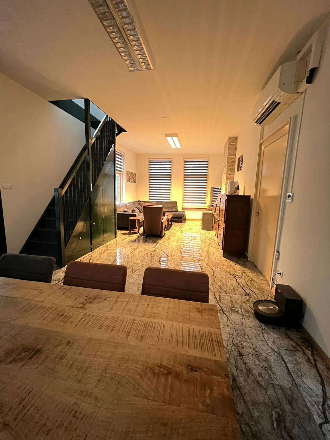 Entire Place - Westzijde, Zaandam - Gallery - 2