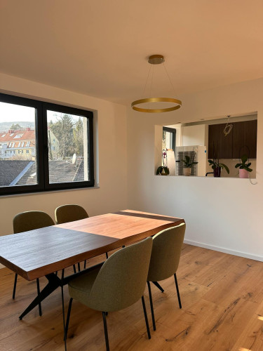 Röntgengasse, Vienna