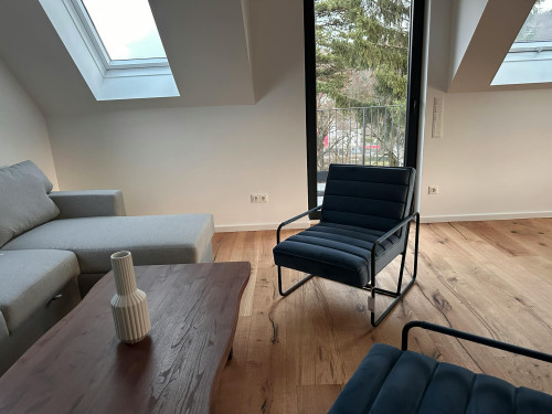 Röntgengasse, Vienna