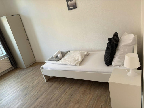 Am Mühlentor, Warin - Gallery - 9