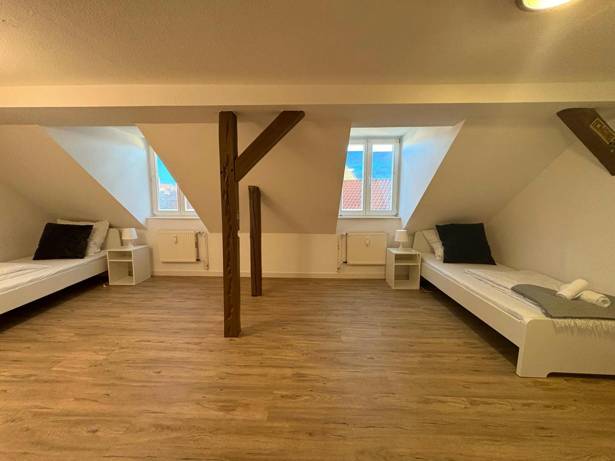 Entire Place  -  Am Mühlentor, Warin  - Gallery -  1