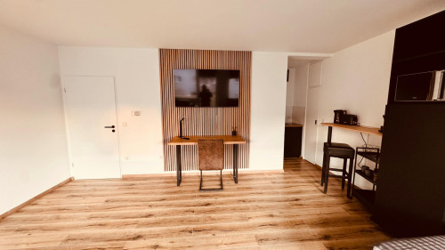 Bürriger Weg, Leverkusen  - Gallery -  5