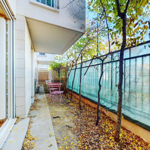 Avenue Chandon, Gennevilliers