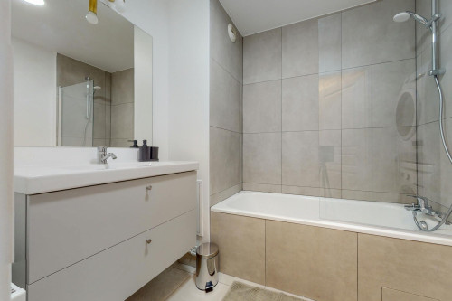 Avenue Chandon, Gennevilliers - Gallery - 7
