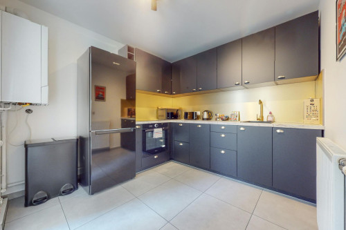 Avenue Chandon, Gennevilliers  - Gallery -  5