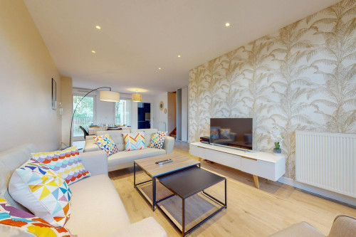 Avenue Chandon, Gennevilliers